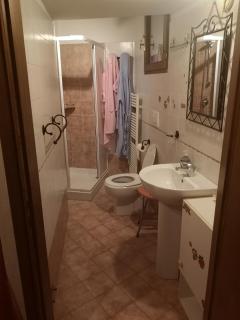 Antico Borgo di Torri - 1