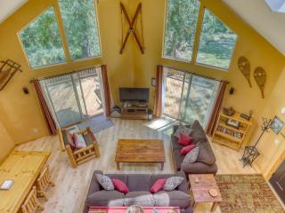 Salmon River Chalet - Meredith Lodging - 8