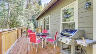 Leilani Cottage -Meredith Lodging - 7