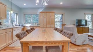 Leilani Cottage -Meredith Lodging - Rhododendron - 1