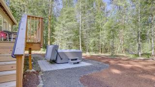 Leilani Cottage -Meredith Lodging - 3
