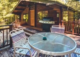 Moondance Cabin - Meredith Lodging - 8