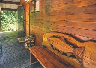 Moondance Cabin - Meredith Lodging - 6