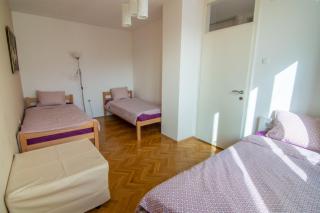Green paradise square apartment - Skopje - 1