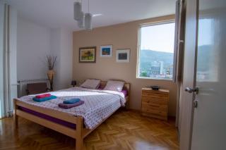 Green paradise square apartment - Skopje - 3
