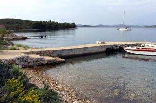Seaside house for families with children Cove Sveti Ante, Pasman - 19467 - Pašman (Pasmano) - 7