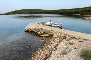 Seaside house for families with children Cove Sveti Ante, Pasman - 19467 - Pašman (Pasmano) - 6