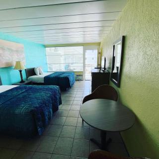 Bird of Paradise Motel - North Wildwood - 7