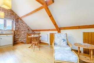 The Bothy - Ross on Wye - 6