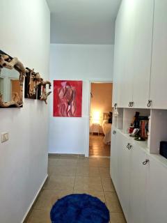 Saranda Center (above promenade) - 8