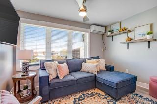 Boho Bayshore 42 - Ocean City - 9