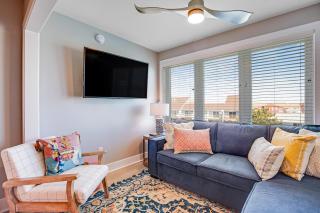 Boho Bayshore 42 - Ocean City - 8