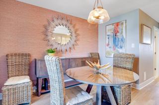 Boho Bayshore 42 - Ocean City - 6