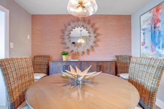 Boho Bayshore 42 - Ocean City - 5