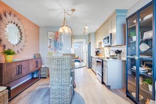 Boho Bayshore 42 - Ocean City - 3