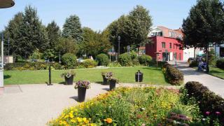 Waren Müritz Hotel Harmonie - Waren - 4