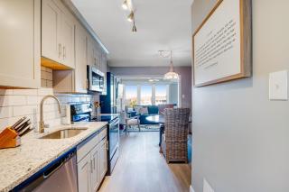 Boho Bayshore 42 - Ocean City - 2