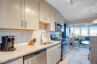 Boho Bayshore 42 - Ocean City - 1
