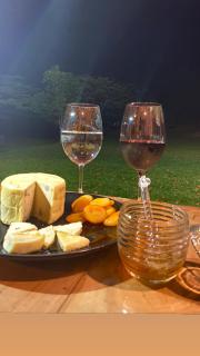 Pousada Chalés Praia Vermelha - 1