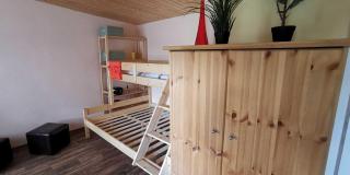 Bungalow Strandheim - Ahlbeck - 5