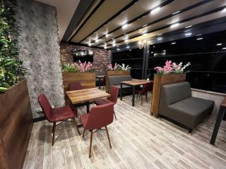 Avni Bey Otel - Araklı - 4