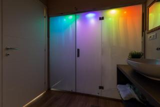 4 Star Suite SPA - Self Check-In - Bolonia - 3