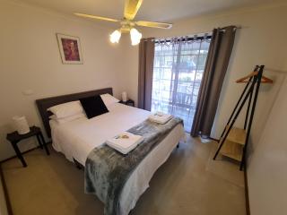 Barossa Country Cottages - 1