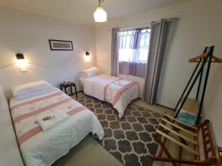 Barossa Country Cottages - Lyndoch - 1
