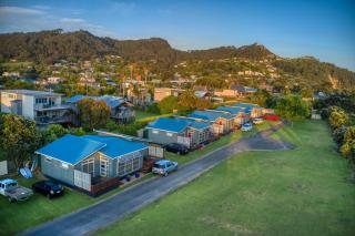 Tasman Holiday Parks - Hahei Beach - 4