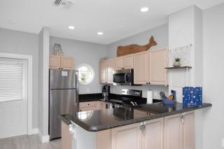 Majestic Marina Villa- 2 bedroom Village at Hawks Cay - 7