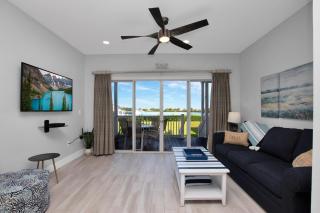 Majestic Marina Villa- 2 bedroom Village at Hawks Cay - 9