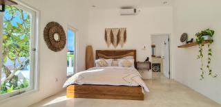 Dolce Blanco - 3BR Pool Villa in Canggu - 9