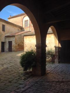 Borgo La Grancia - Montisi - 4