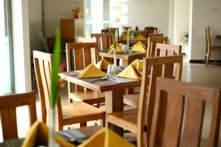 SARE HOTEL MALIOBORO - Jetis - 8