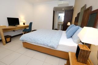 SARE HOTEL MALIOBORO - Jetis - 6