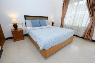 SARE HOTEL MALIOBORO - 5