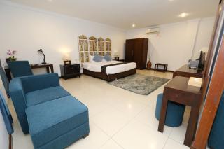 SARE HOTEL MALIOBORO - Jetis - 2