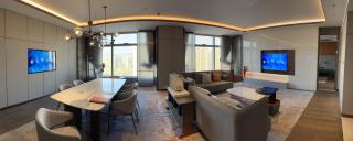 Crowne Plaza Qingdao Jinshui by IHG - Qingdao - 5