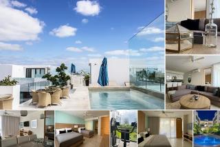 Departamento 2 recámaras Anah - Playa del Carmen - 0