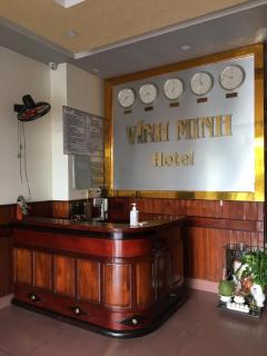 VINH MINH HOTEL - Nha Trang - 4