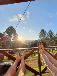 Chalé Sonho Diniz 2 - 2