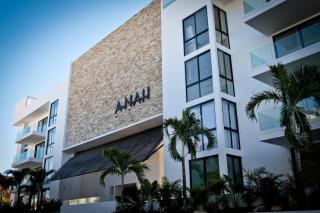 Departamento 2 recámaras Anah - Playa del Carmen - 2