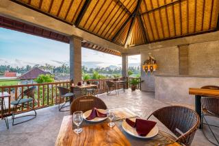 Villa Mirah Ubud - Ubud - 4