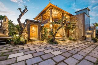 Villa Mirah Ubud - Ubud - 3