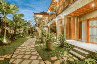 Villa Mirah Ubud - Ubud - 2