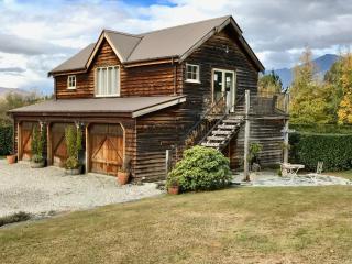 Three Thirty B & B - Queenstown - 1