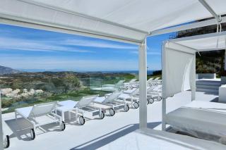 Casa Dollita - Semi Penthouse - 90 square meters terrace -breathtaking seaview - 3