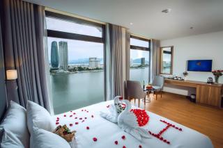 Glamour Hotel Da Nang - Da Nang - 0