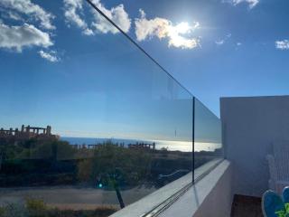 Casa Dollita - Semi Penthouse - 90 square meters terrace -breathtaking seaview - 1