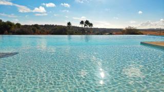 Big Cozy Luxury Pool Villa with childrens Zoo - 9